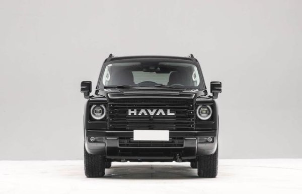 宏牛操盘 省油的硬派越野SUV，带大梁+四驱，配2.4T柴油发动机，油耗8.9L