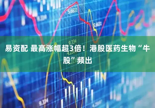 易资配 最高涨幅超3倍！港股医药生物“牛股”频出